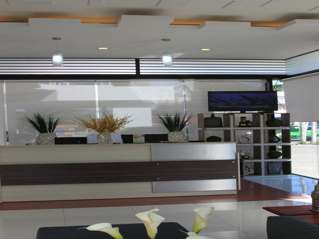 Sumo Asia Hotels - Davao City Exteriér fotografie