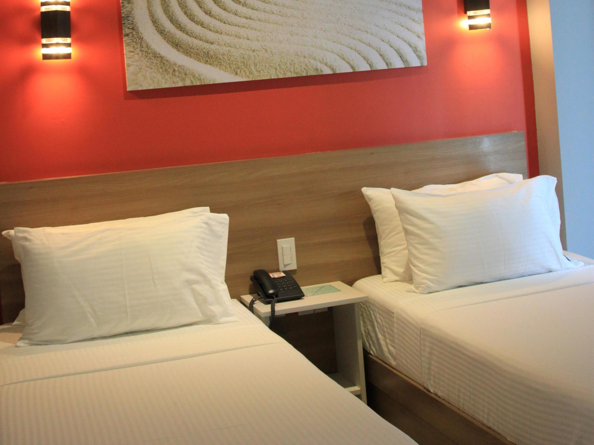 Sumo Asia Hotels - Davao City Exteriér fotografie