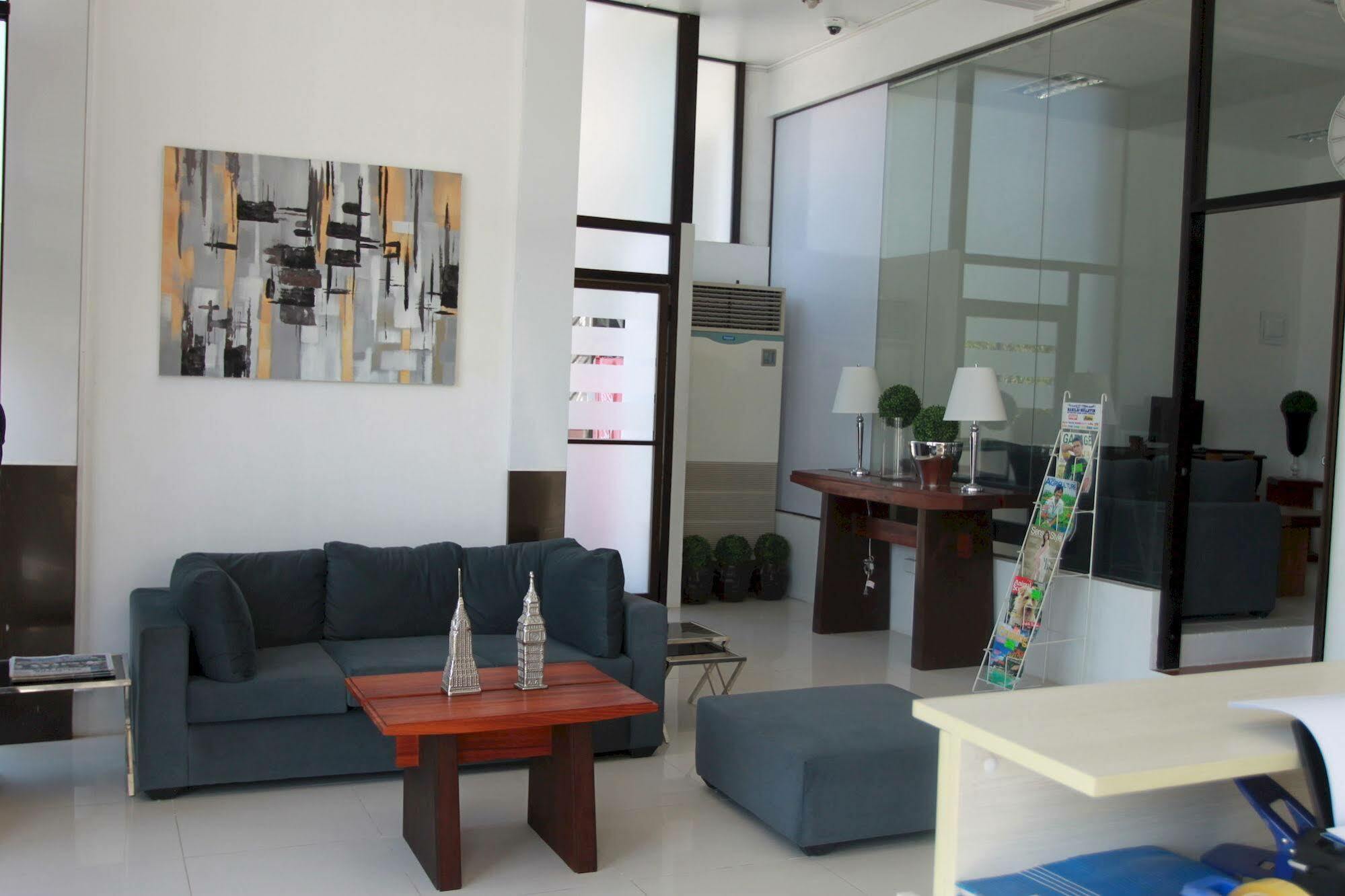 Sumo Asia Hotels - Davao City Exteriér fotografie