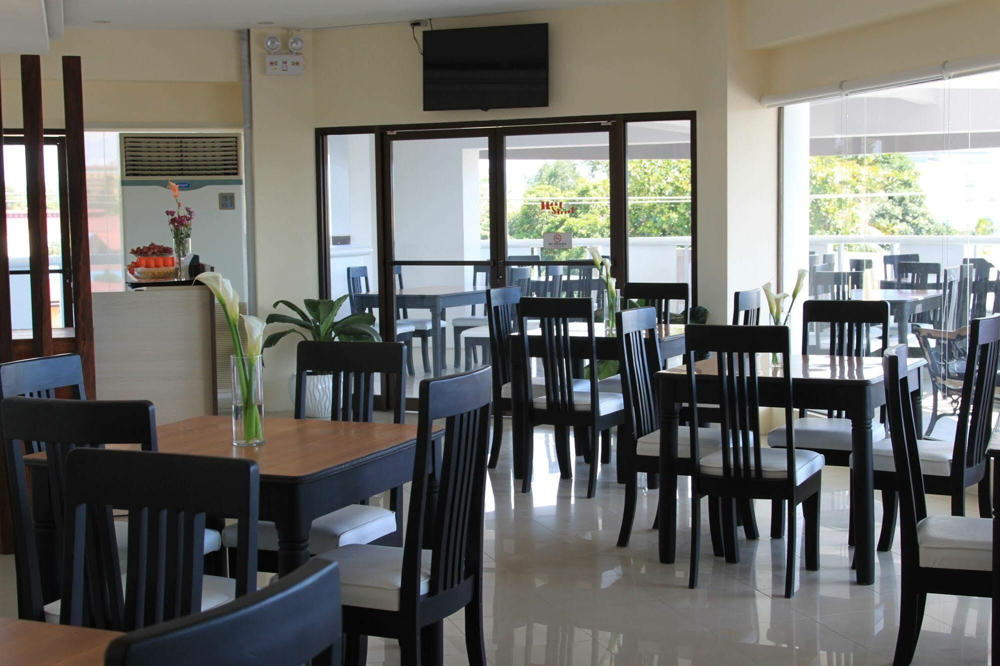 Sumo Asia Hotels - Davao City Exteriér fotografie