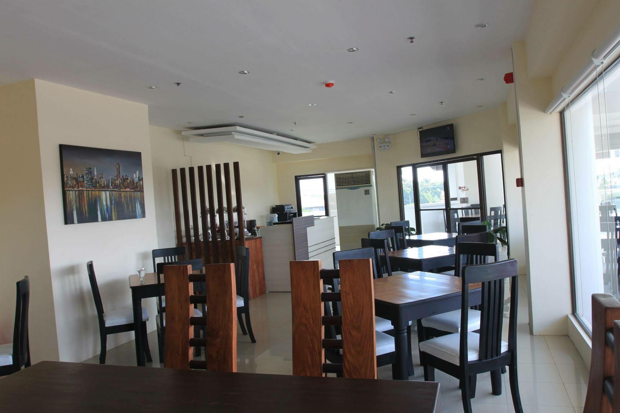 Sumo Asia Hotels - Davao City Exteriér fotografie