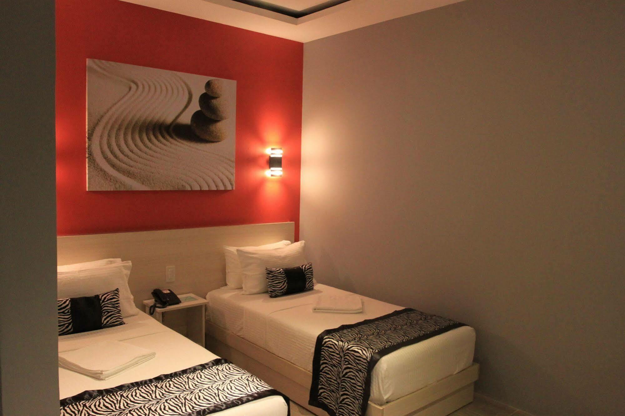 Sumo Asia Hotels - Davao City Exteriér fotografie