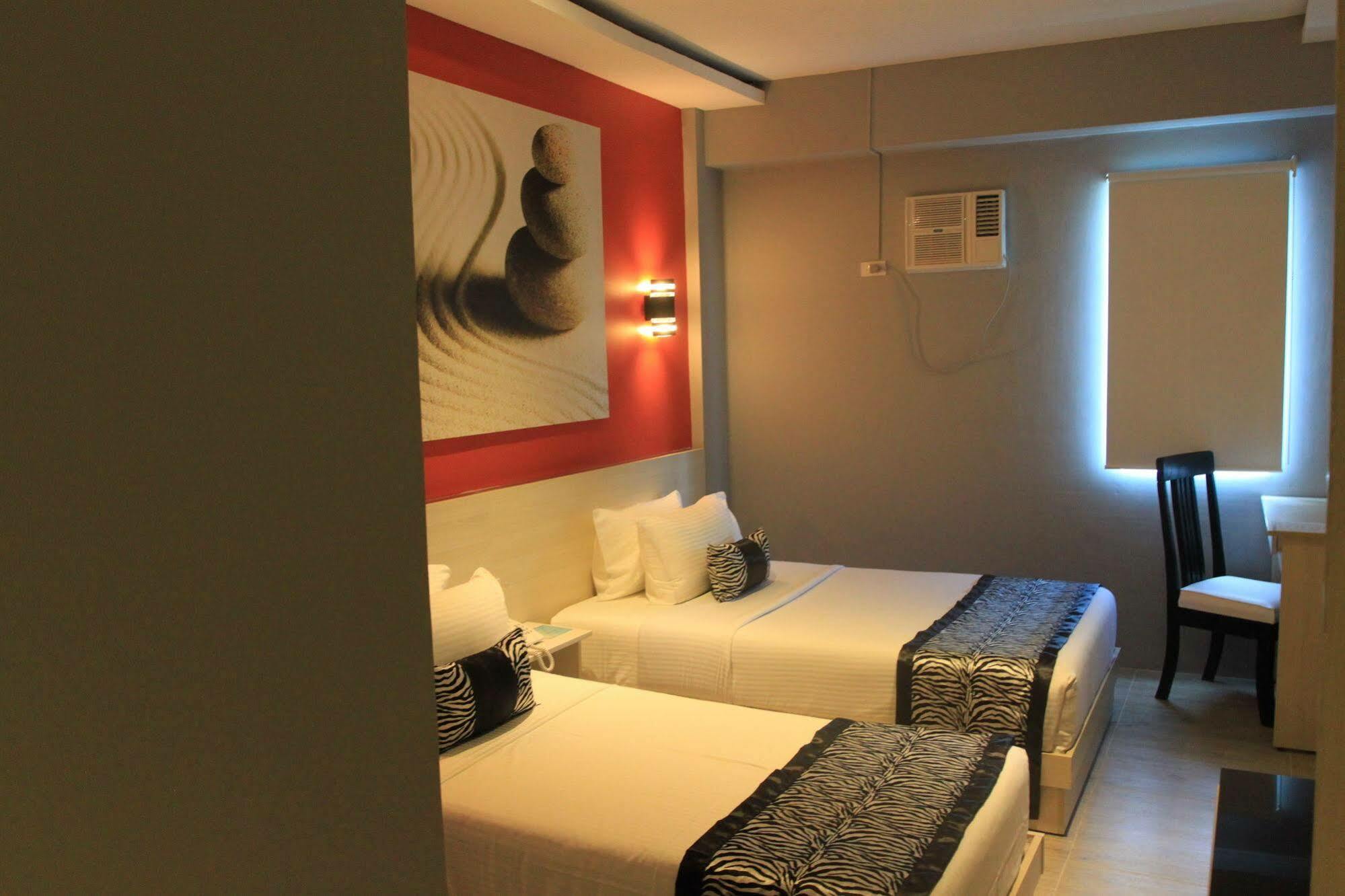 Sumo Asia Hotels - Davao City Exteriér fotografie