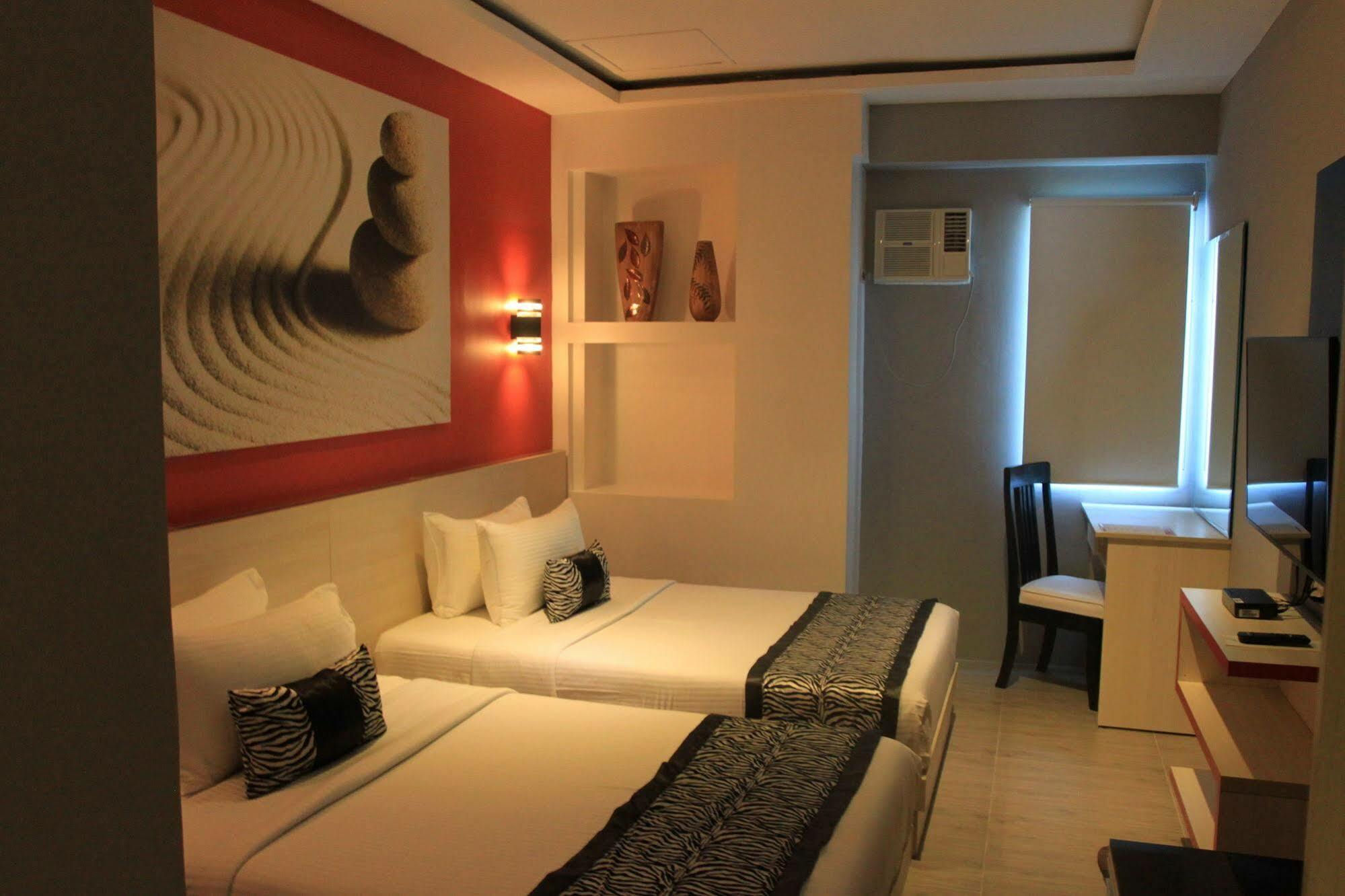 Sumo Asia Hotels - Davao City Exteriér fotografie
